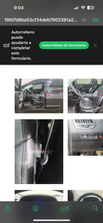 Home page