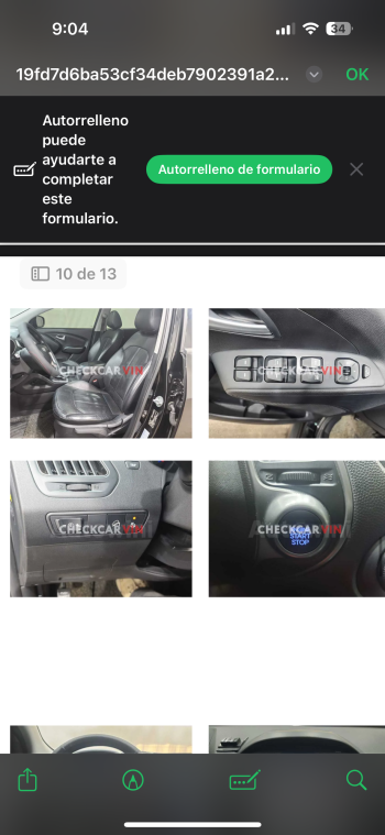 Home page