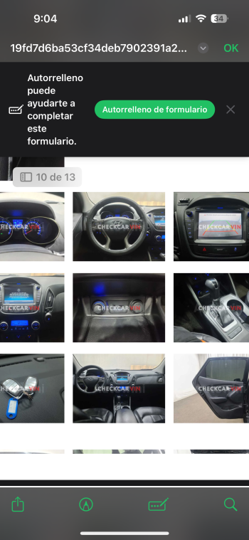 Home page