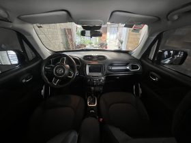 Excelente 2020 Jeep Renegade