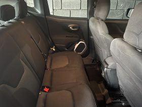 Excelente 2020 Jeep Renegade