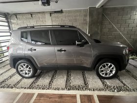 Excelente 2020 Jeep Renegade