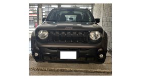 Excelente 2020 Jeep Renegade