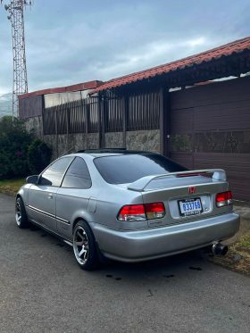 Excelente 1998 Honda Civic