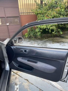 Excelente 1998 Honda Civic