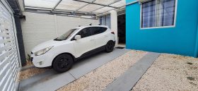 Muy Bueno 2013 Hyundai Tucson