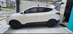 Muy Bueno 2013 Hyundai Tucson