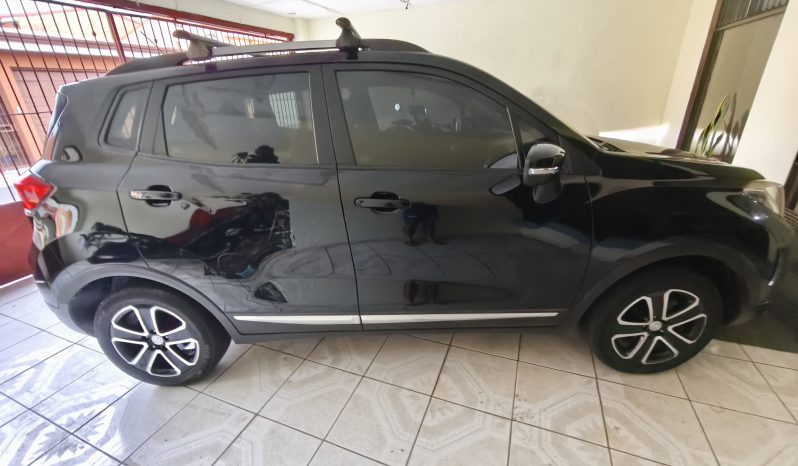 Muy Bueno 2018 Changan CS15 lleno