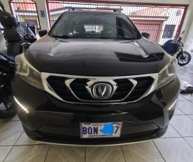 Muy Bueno 2018 Changan CS15