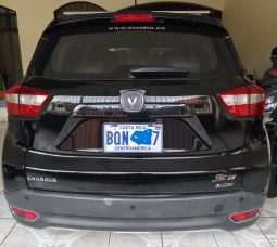 Muy Bueno 2018 Changan CS15 lleno