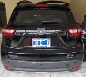 Muy Bueno 2018 Changan CS15