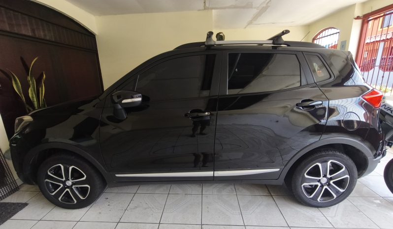 Muy Bueno 2018 Changan CS15 lleno