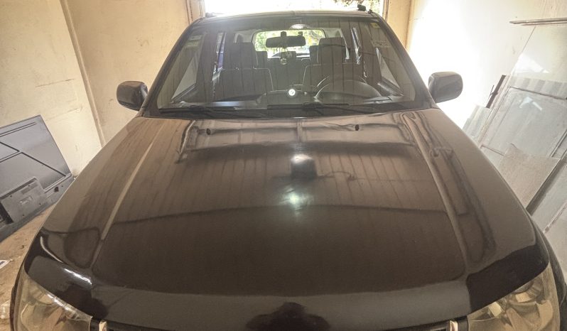 Excelente 2007 Suzuki Grand Vitara lleno