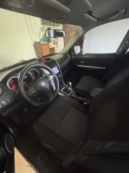 Excelente 2007 Suzuki Grand Vitara lleno
