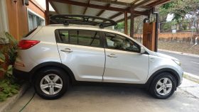 Excelente 2016 Kia Sportage