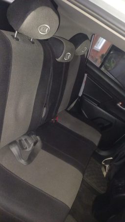 Excelente 2016 Kia Sportage lleno