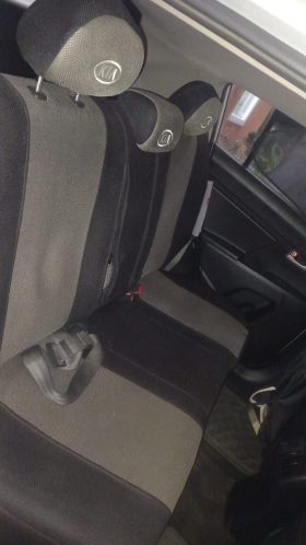 Excelente 2016 Kia Sportage