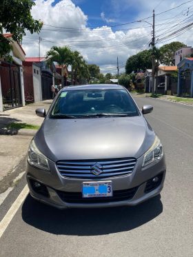Muy Bueno 2017 Suzuki Ciaz
