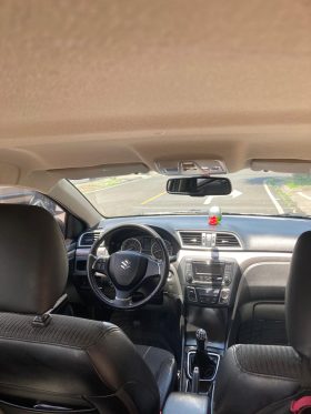 Muy Bueno 2017 Suzuki Ciaz