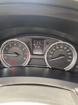 Muy Bueno 2017 Suzuki Ciaz lleno
