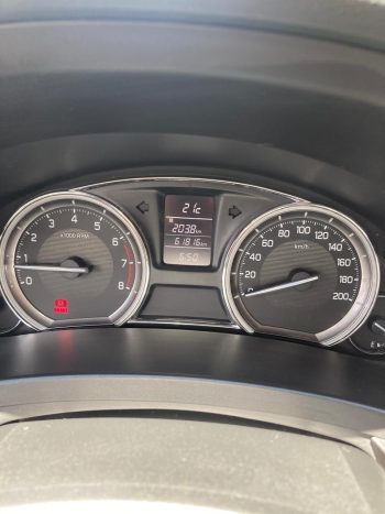 El nuevo BMW X7 ya cuenta con piezas especializadas M Performance