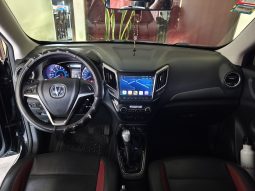 Muy Bueno 2018 Changan CS15 lleno