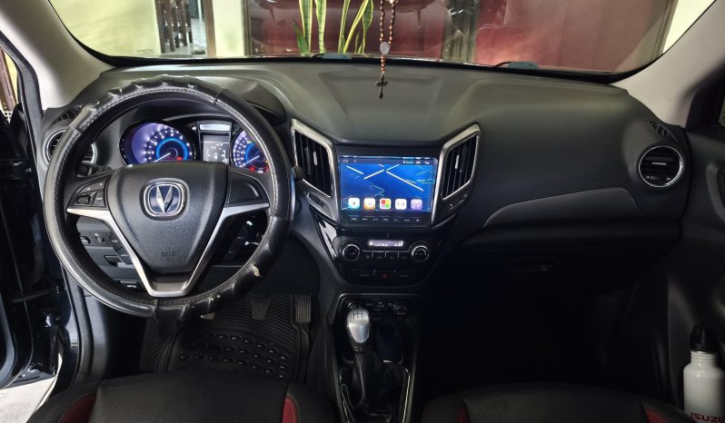 Muy Bueno 2018 Changan CS15 lleno