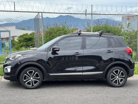 Muy Bueno 2018 Changan CS15