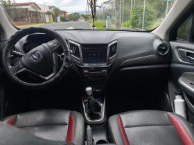 Muy Bueno 2018 Changan CS15