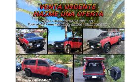 Bueno 1993 Nissan Hardbody Truck