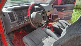 Bueno 1993 Nissan Hardbody Truck