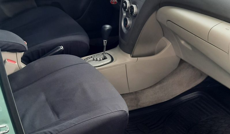Excelente 2009 Toyota Yaris lleno