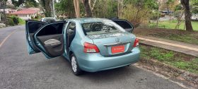 Excelente 2009 Toyota Yaris