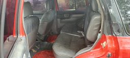 Bueno 1993 Nissan Hardbody Truck lleno