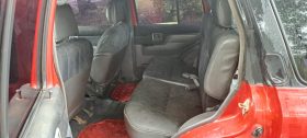 Bueno 1993 Nissan Hardbody Truck