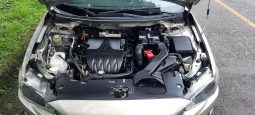 Excelente 2017 Mitsubishi Lancer
