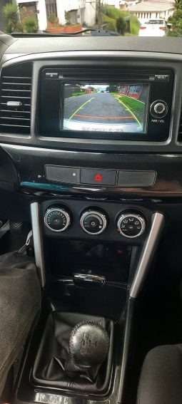 Excelente 2017 Mitsubishi Lancer