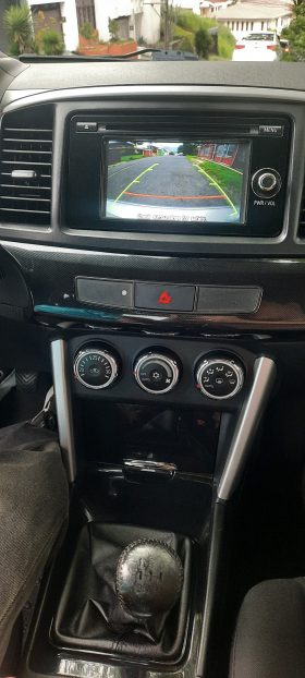 Excelente 2017 Mitsubishi Lancer