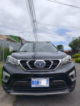 Muy Bueno 2018 Changan CS15