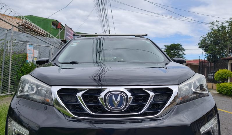 Muy Bueno 2018 Changan CS15 lleno