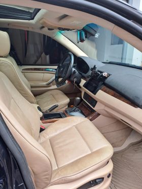 Excelente 2005 BMW X5