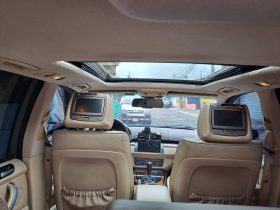 Excelente 2005 BMW X5