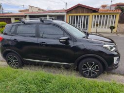 Muy Bueno 2018 Changan CS15 lleno
