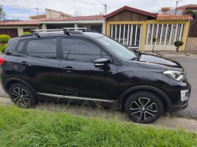 Muy Bueno 2018 Changan CS15