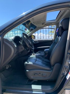 Excelente 2016 Nissan X-Trail