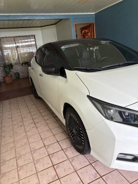 Excelente 2023 Nissan Leaf