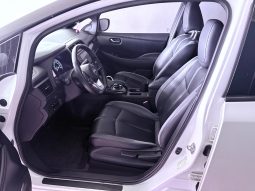 Excelente 2023 Nissan Leaf