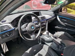 Excelente 2017 BMW 3-Series lleno
