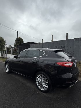 Excelente 2020 Maserati Levante