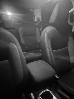 Excelente 2021 Nissan Frontier